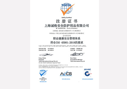 OHSAS45001ְҵ徲ϵͳ֤֤